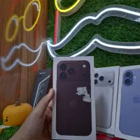 فروش IPhone 18promax