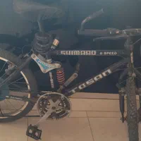 دوچرخه ۲۰ دنده ای