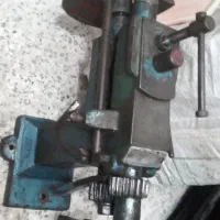 پایه سماورگازی نو