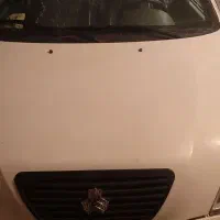 تیباصندوقدار|خودرو سواری و وانت|کرج, عظیمیه|دیوار