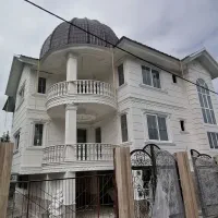 نما کاری رومی. ابزار  دورپنجره