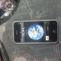 آیفون 2g اولین گوشی هوشمند ساخت ایفون  کلکسیونی