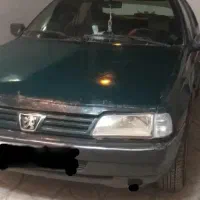 اردی هیدرولیک ۸۴ تک گانه