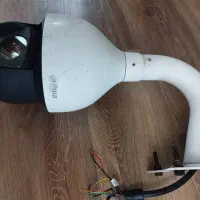 دوربین اسپید دام mp4 داهوا|دوربین مداربسته|تهران, علم و صنعت|دیوار