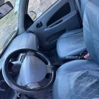 خودرو تیبا ۲ مدل ۴۰۱|خودرو سواری و وانت|ماکو, |دیوار