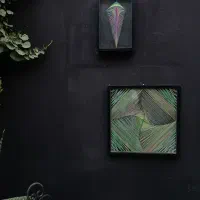 تابلو میخ و نخ ، تابلو دکوراتیو ، تابلو شبرنگ