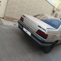 پژو ۴۰۵|خودرو سواری و وانت|برخوار, |دیوار