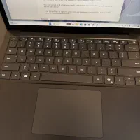 سورفیس لپتاپ 6 surface laptop 6 for business|رایانه همراه|تهران, توحید|دیوار