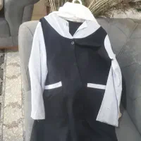 لباس فرم مدرسه واشانی