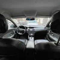 رنو سفران PE 2500cc، مدل ۲۰۱۵|خودرو سواری و وانت|تهران, اباذر|دیوار