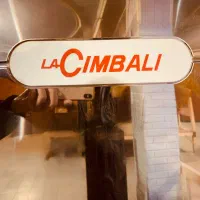 اسپرسوساز نیمه‌اتوماتیک جیمبالی M27 RE C/2 دو گروپ