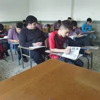 تدریس خصوصی عربی متوسطه اول