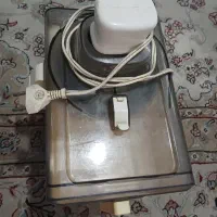 آبمیوه گیری ژاپنی پرقدرت|آبمیوه‌گیر و آب‌مرکبات‌گیر|تهران, هفده شهریور|دیوار