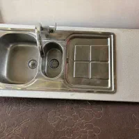 سینک ظرفشوی