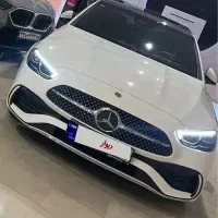 بنز c200L