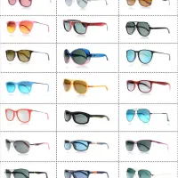 عینک فروشی همکاری