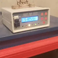 دستگاه جوجه کشی 210 تایی