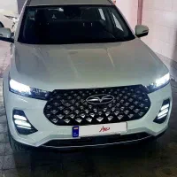 تیگو ۷ پرو صفر خشک ۱۴۰۴