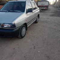 پراید ۸۹ دوگانه فابریک|خودرو سواری و وانت|گنبد کاووس, |دیوار