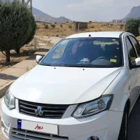 ساینا EX دنده ای مدل 1399