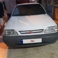 پراید سواری ۱۳۱