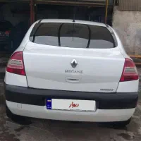 رنو مگان مونتاژ E2 1600cc، مدل ۱۳۸۹|خودرو سواری و وانت|رشت, رشتیان|دیوار