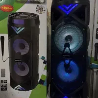 اسپیکر 2 باند کف قیمت