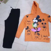 لباس دخترانه