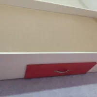 تخت یه نفره|تخت و سرویس خواب|مبارکه, |دیوار