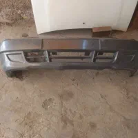 سپر جلو و عقب پراید 132