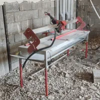 دستگاه برش سنگ سرامیک پرسلان|ابزارآلات|شوط, |دیوار