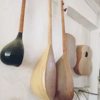 ساخت تولیدوتعمیرات انواع ساز ها دوتار گیتار رباب