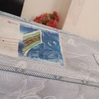 تشک|تشک تختخواب|قم, چهل درخت‎|دیوار