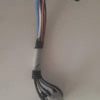 مغزی سوییچ پراید نو