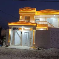 فروش خانه ویلایی طبقه دوم مجزا درجم- بهرباغ