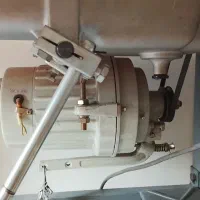 فروش چرخ خیاطی|چرخ خیاطی و ریسندگی|پردیس, فاز ۳|دیوار