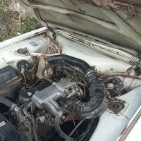 پیکان وانت مرتب|خودرو سواری و وانت|سرخنکلاته, |دیوار