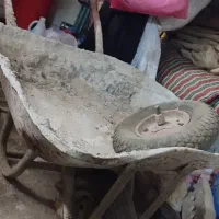 فرغون|ابزارآلات|مرند, |دیوار