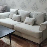 مبل راحتی ۵نفره شرکتی