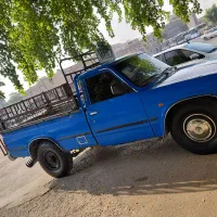 زامیاد مدل 95دوگانه تناژ پایین|خودرو سواری و وانت|شوشتر, |دیوار