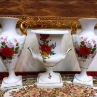 اجناس آنتیک و قدیمی|کلکسیون اشیاء عتیقه|تهران, تهرانپارس شرقی|دیوار