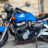 cb1300|موتورسیکلت|تهران, نیروی هوایی (پیروزی)|دیوار