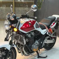 Cb1300|موتورسیکلت|تهران, سعادت‌آباد|دیوار