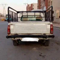 پیکان وانت|خودرو سواری و وانت|بندرعباس, |دیوار