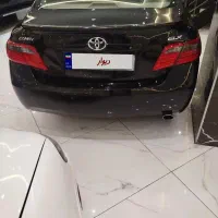 کمری glx ۲۰۰۷ خیلی نو