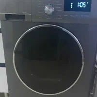 لباسشویی بیسمارک سالم