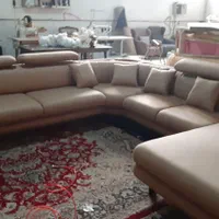 رویه کوب مبل راحتی و چستر|استخدام صنعتی، فنی، مهندسی|چهاردانگه (تهران), |دیوار