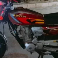 فروش یک دستگاه موتور سیکلت 150 لیفان