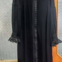 لباس زنانه عبا ، مانتو ، شومیز
