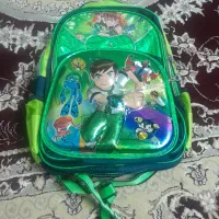 کیف پسرانه نو